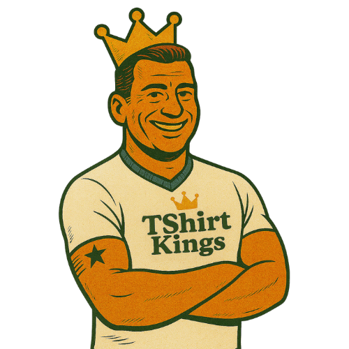 TShirt Kings